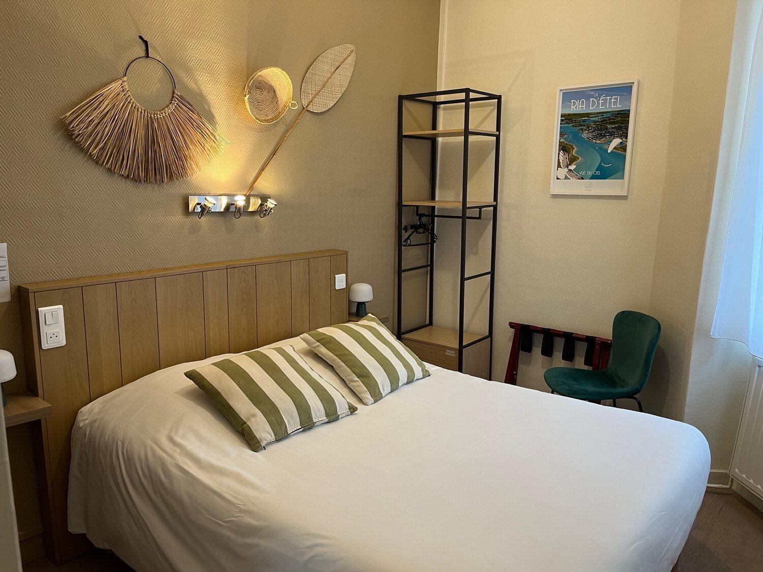 Anne De Bretagne Hotel 2*