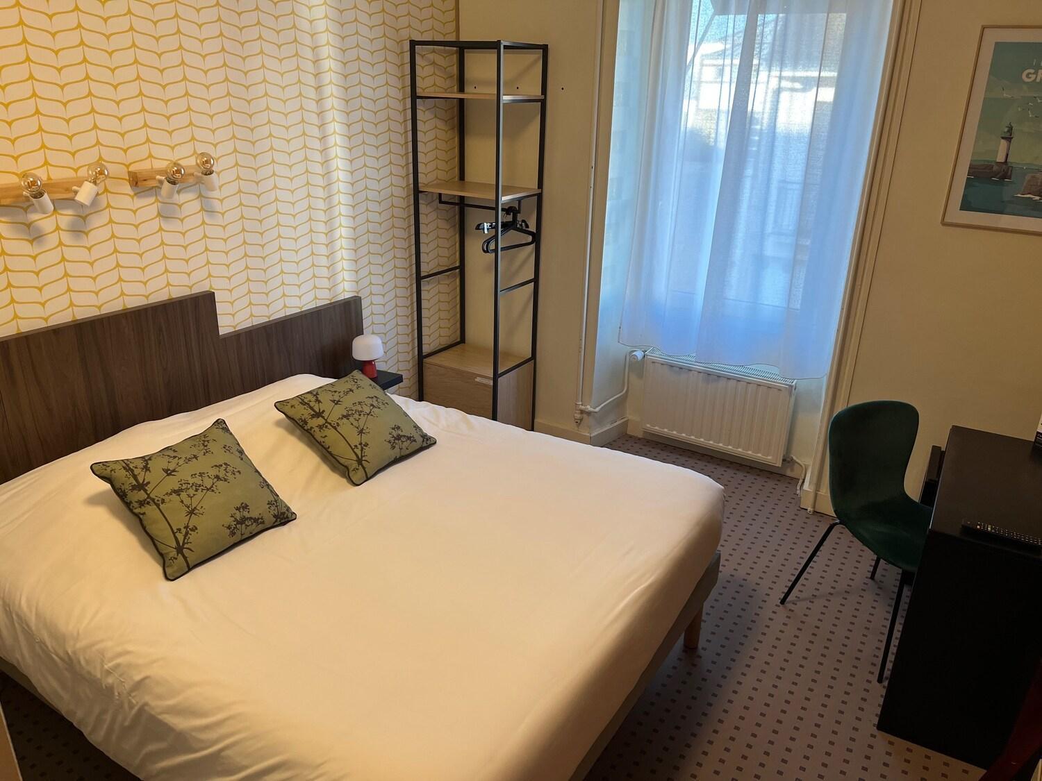 Anne De Bretagne Hotel 2*