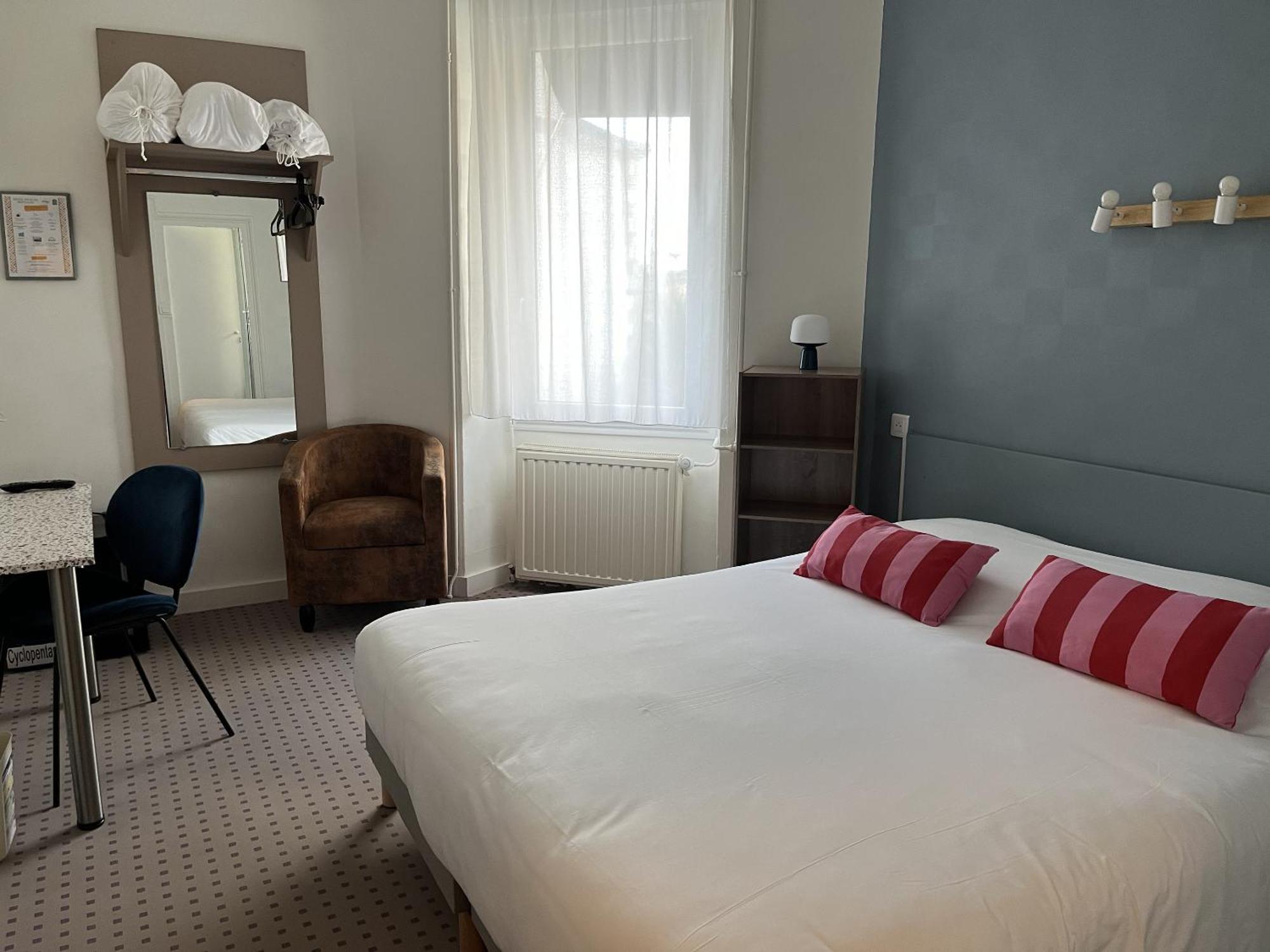 Anne De Bretagne Hotel 2*