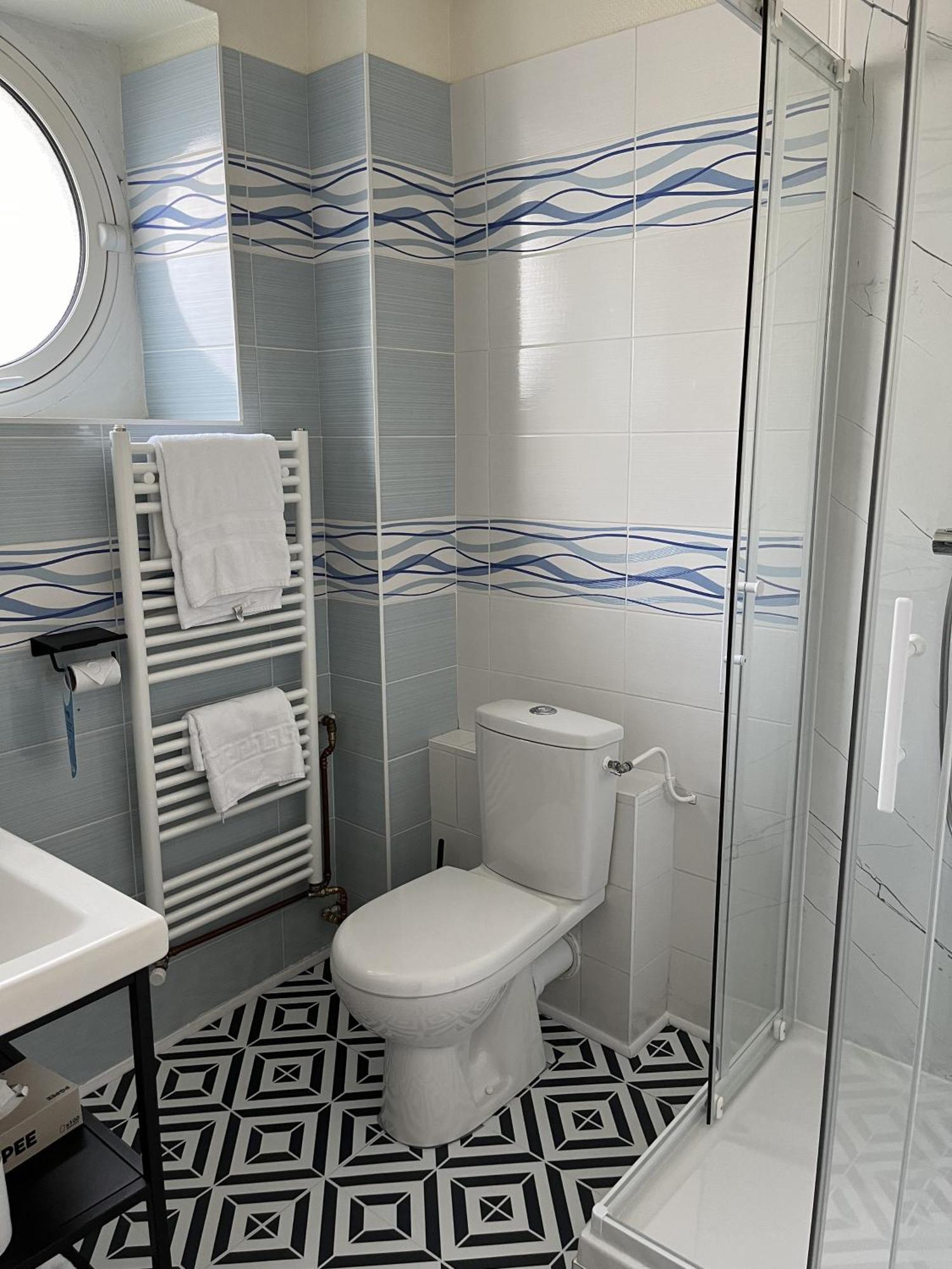 Anne De Bretagne Hotel Vannes