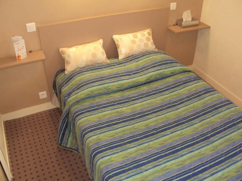 Anne De Bretagne Hotel 2*