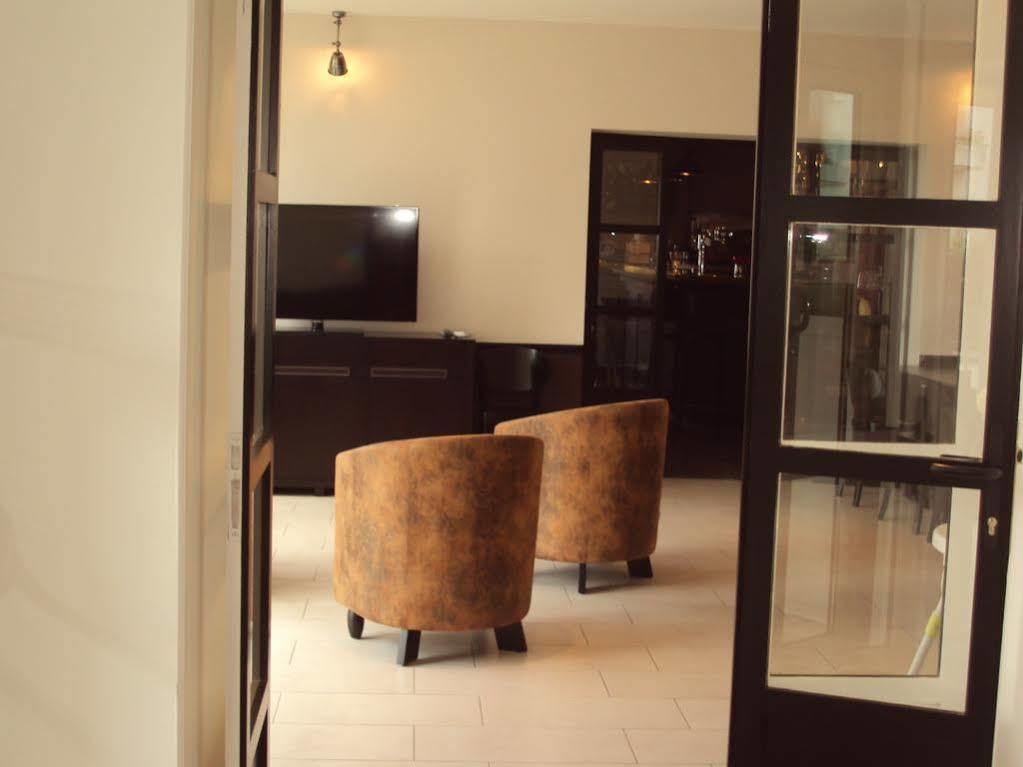 Anne De Bretagne Hotel Vannes
