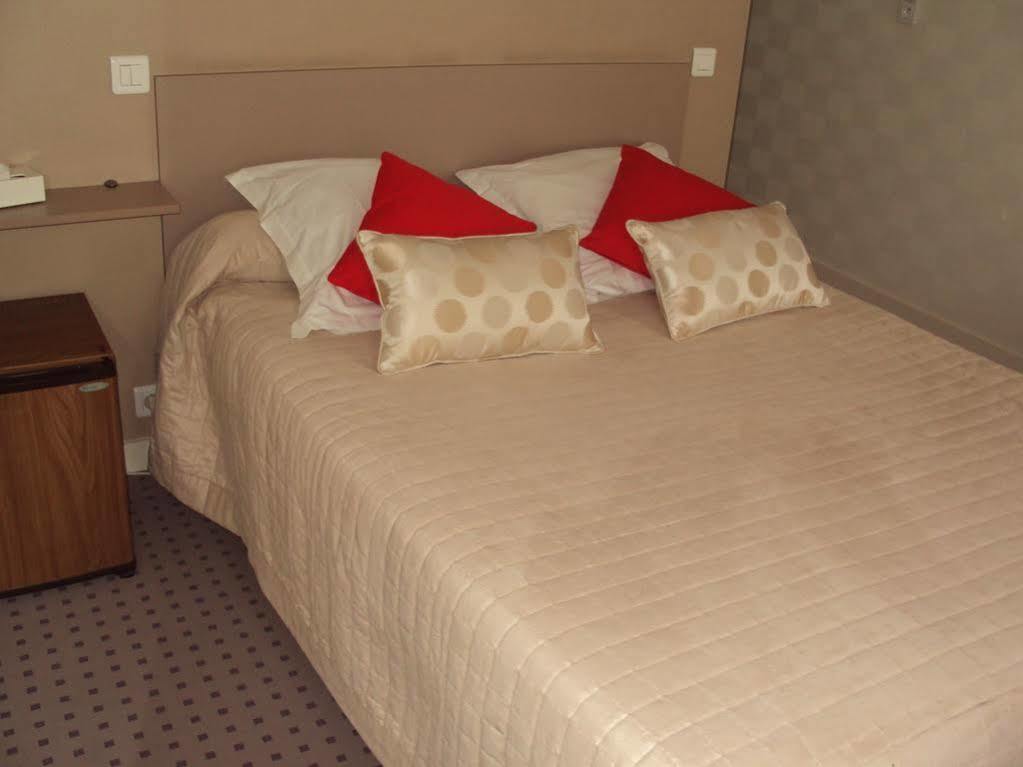 Anne De Bretagne Hotel